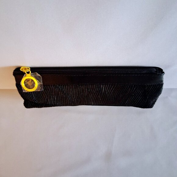 Estee Lauder Black Cosmetic Bag - Picture 7 of 10